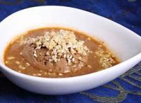 芝麻酱对健康有什么好处?