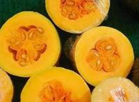 南瓜对健康有哪些好处?