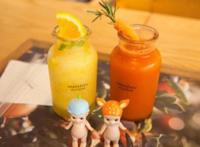 我如何获得胡萝卜汁的好处?