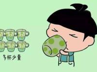 小心夏天脱水会导致中风