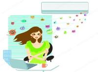 夏天了空调病怎么办你知道吗?