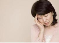 女人头晕是因为什么？