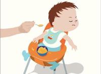 小孩子厌食应该怎么办？了解一下？