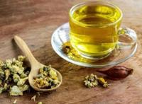 能帮助你排毒养颜的两款花茶