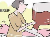 为什么瘦的人得脂肪肝的比例越来越高