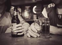 缓解宿醉的家庭疗法