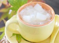白萝卜汁也能解酒，五种解酒食物你了解了吗？