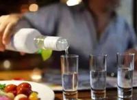 温水也可以解酒