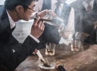 喝完酒可以喝葛根粉吗