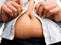 您使用什么方法治疗肥胖?