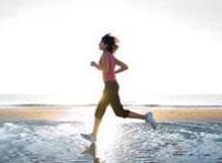 什么时间跑步减肥的效果最好?跑步减肥的5个知识点你知道吗?