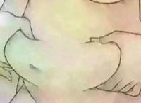 肚子上的肉怎么减？为什么肚子上特别爱长肉？是什么原因导致的？
