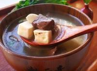 七日瘦身汤”减掉多余脂肪
