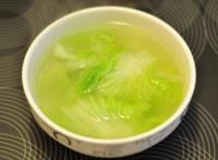吃一个月清水菜可以减肥吗