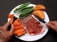 7种瘦身海洋食物