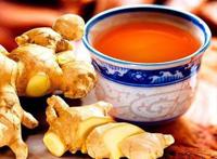 生姜 红茶是减肥的最佳饮食