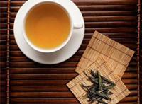 如何自制减肥茶