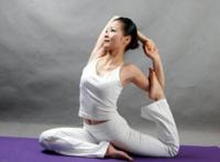 高效减肥瘦身运动