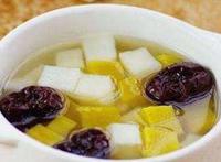 美味的白萝卜食谱