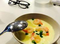 学生一周的减肥餐