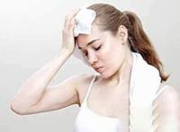 月经期间内如如何减肥你知道吗？