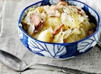 男人减肥食谱，一周能瘦十斤？你了解吗？