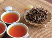喝茶也能减肥你知道吗？今天就来了解其中一款，普洱茶！