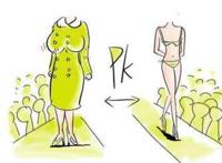 既能减肥又能丰胸的减肥食谱