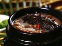 壮阳最好的方法是什么?推荐4款海参补肾壮阳汤