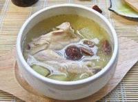 三款滋阴补肾效果超好的补肾汤,补肾壮阳汤怎样制作?