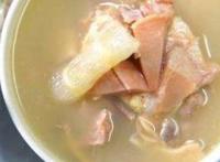 女性肾虚怎么补?3款适合女性食用的滋阴补肾靓汤