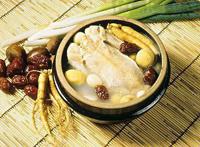 补肾药膳怎么制作?推荐5款补肾药膳,补肾良方