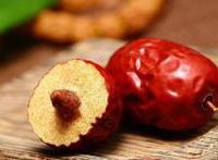 男性夏天吃红枣居然有补肾壮阳的作用,补肾壮阳食物