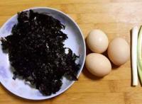 紫菜可以补肾吗?