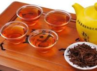红茶加什么补肾