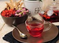 补肾花茶