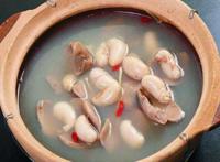 男子补肾佳肴