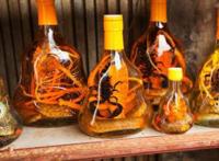 中药补肾养阳药酒配方大全