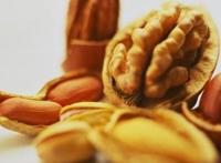 七种食物补血、补肾、养阴、调经