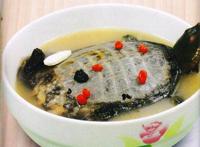 炖汤配方，滋阴补肾