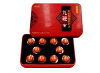 硬久久一瓶10粒是正宗的吗