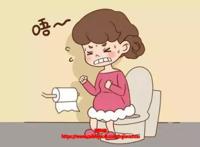 长期便秘怎么改善，便秘的原因。