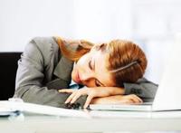 失去睡眠的10件事