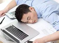 睡眠过多可能会增加中风风险