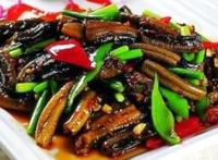 补肾壮阳食物，吃黄鳝的5大好处