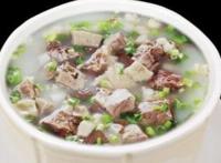 冬季补肾，还是羊肉汤最适合