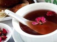 用什么食物泡茶喝壮阳补肾