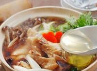 肾虚怎样调理?补肾吃哪些食物效果好,推荐3款补肾食疗方