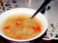 枸杞加什么泡水喝最补肾壮阳 配方大全