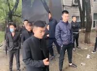 快手网红宏楠钓鱼触电身亡，女友刘倩楠发声，再也没人保护我了